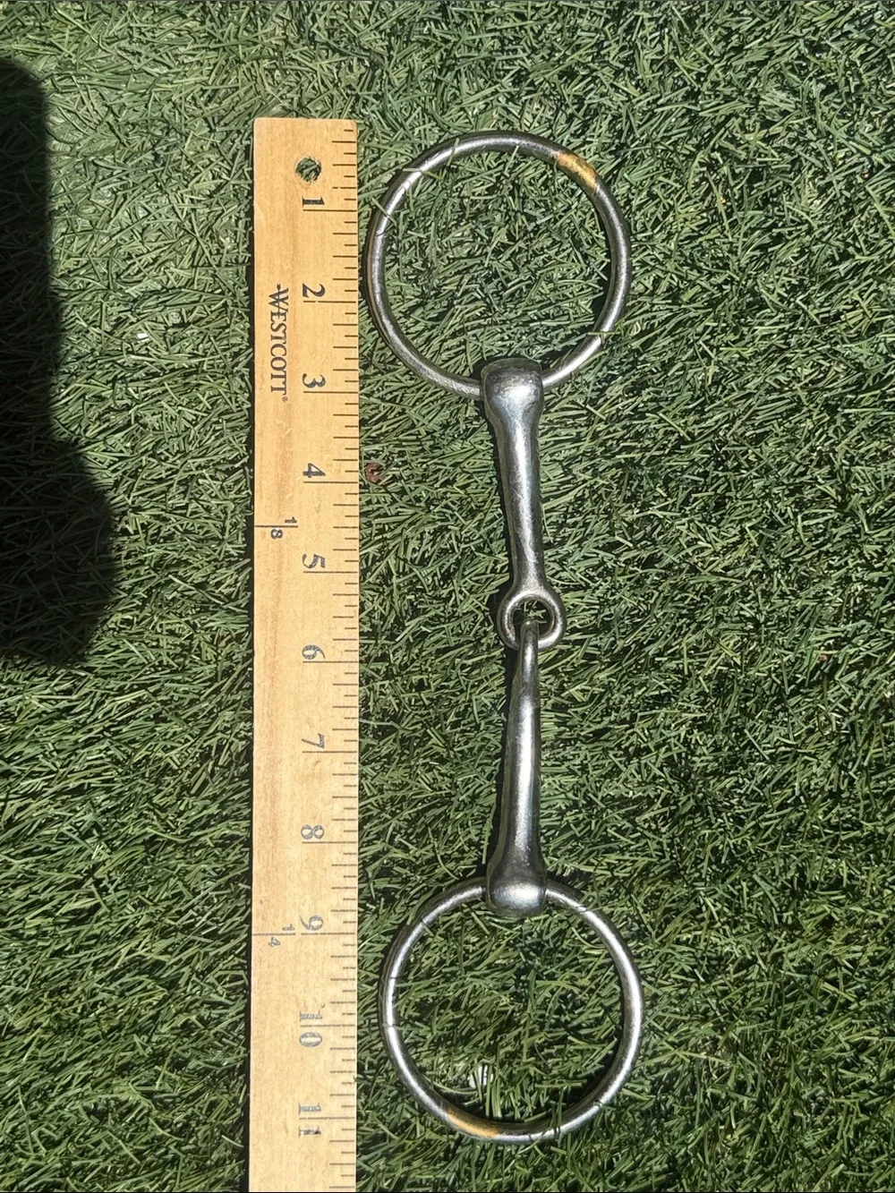 N/A durable stainless
